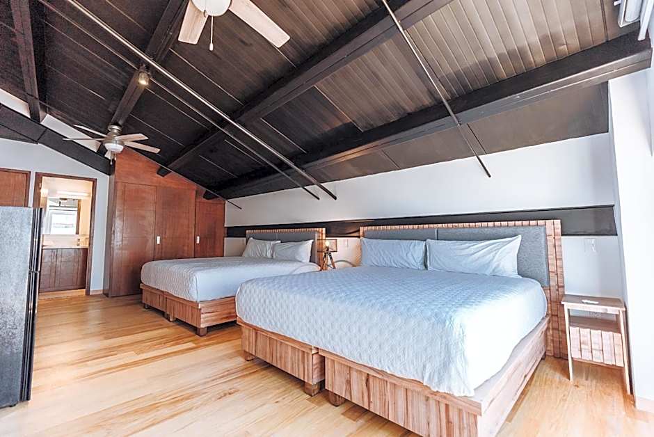 Loft Hotel Malecón Vallarta