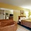 Quality Inn Oakwood - Gainesville