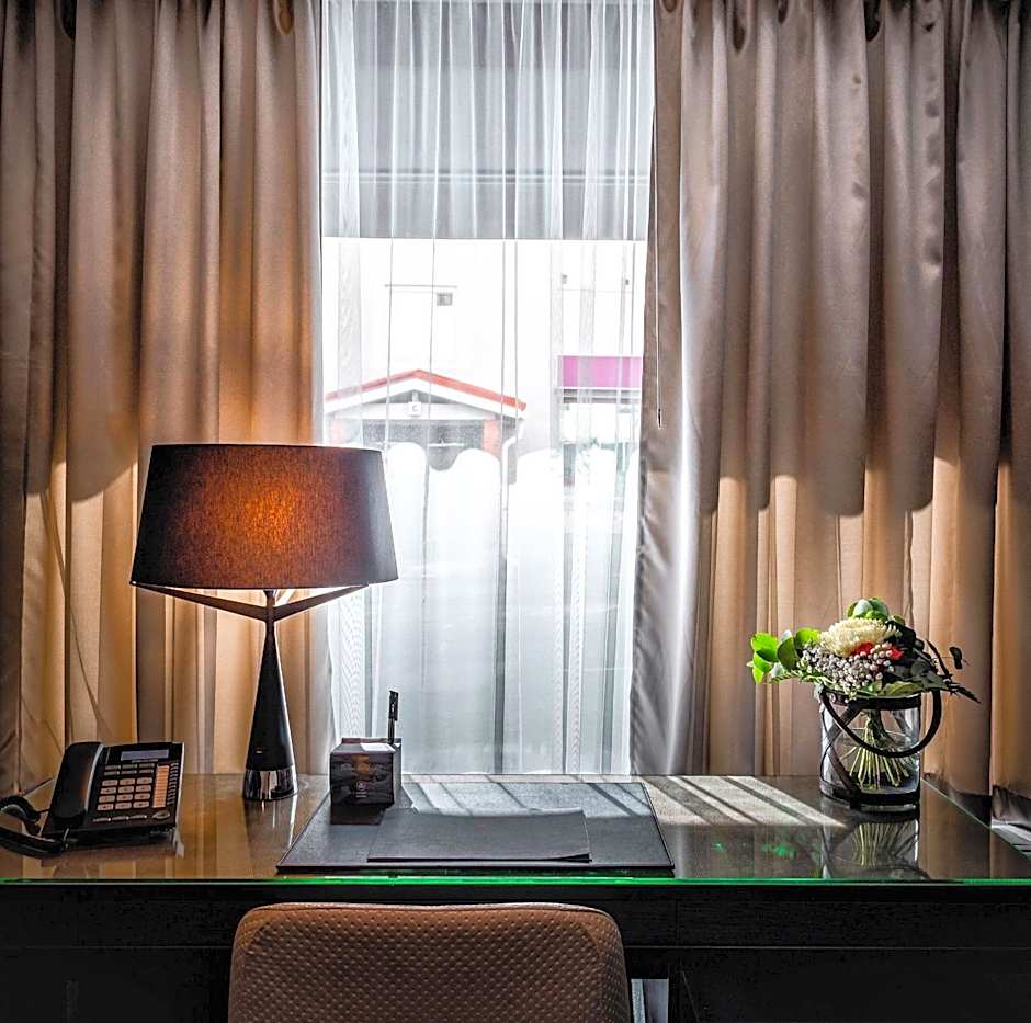 Arctic Light Hotel