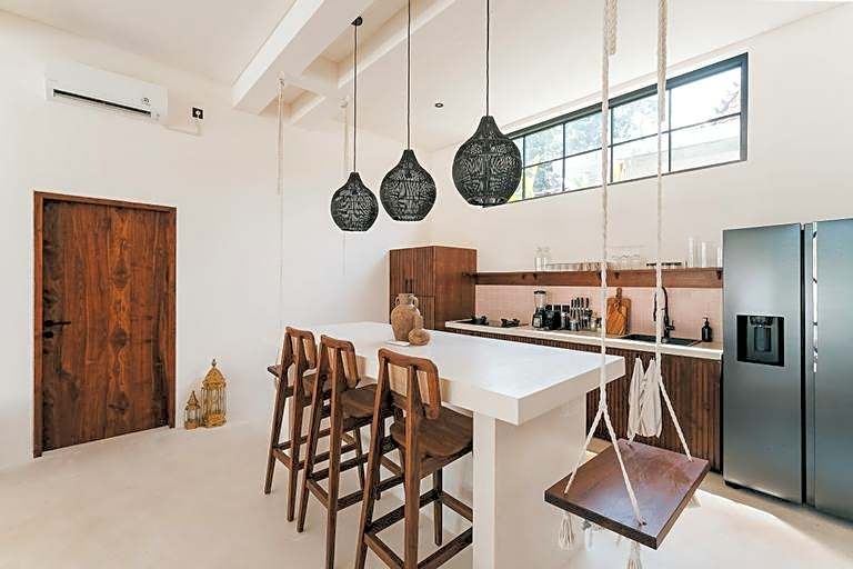 Villa Lamer Canggu