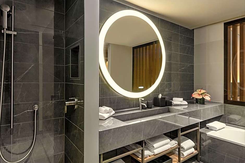 Hyatt Regency Zurich Airport Circle