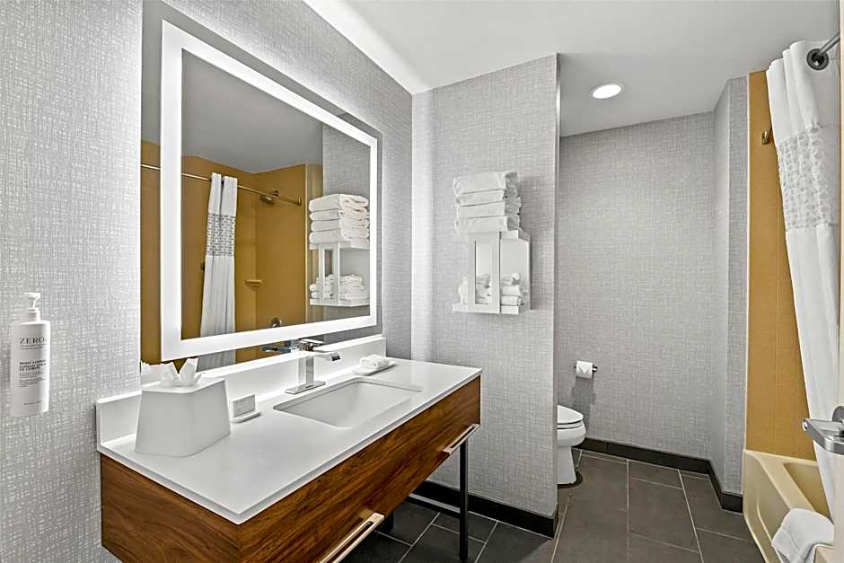 Hampton Inn By Hilton Omaha/West Dodge Road, Old Mill