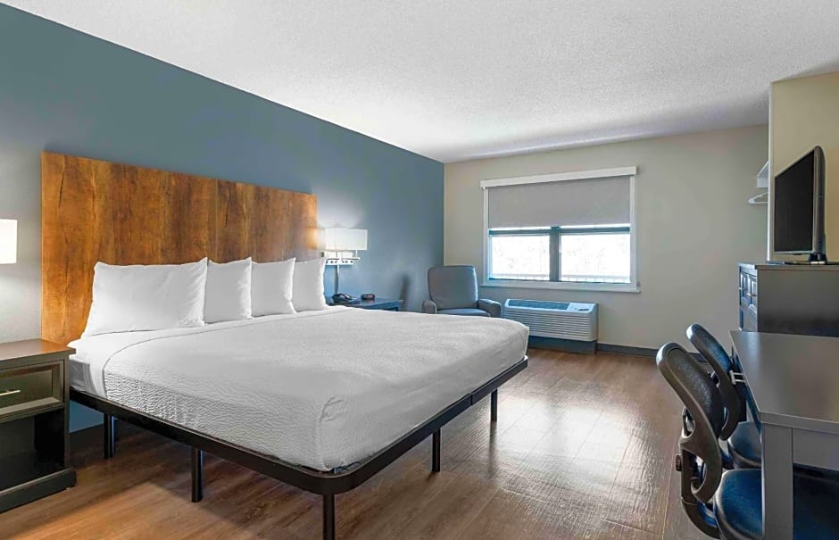 Extended Stay America Suites - Washington, D.C. - Centreville - Manassas