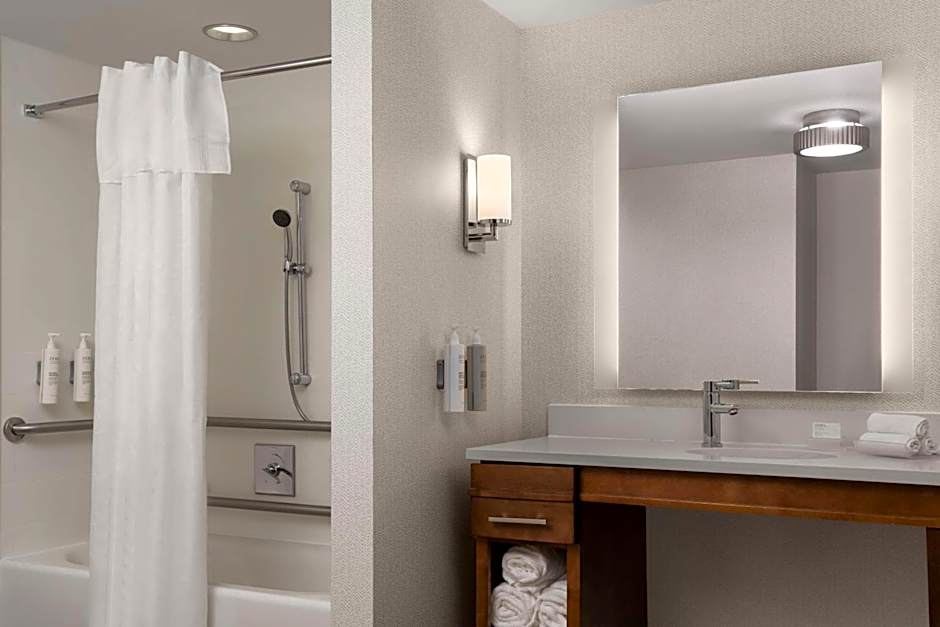 Homewood Suites by Hilton Boston/Brookline