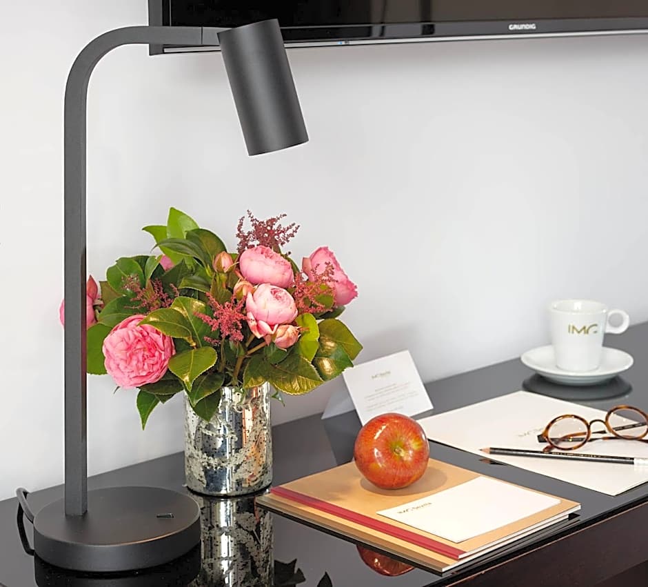 Hotel Posada Del Lucero