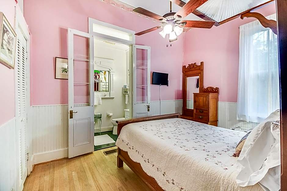 T'Frere's Bed & Breakfast