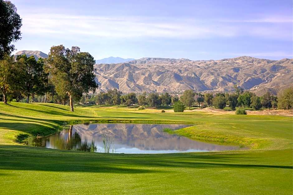 Hyatt Vacation Club at Desert Oasis