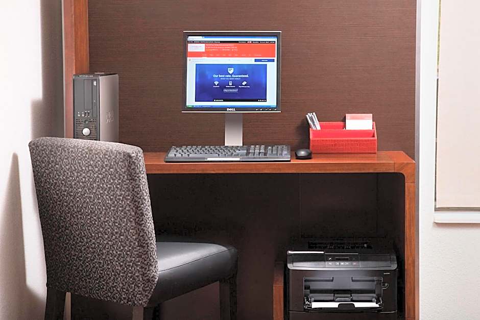 TownePlace Suites by Marriott Albuquerque Airport
