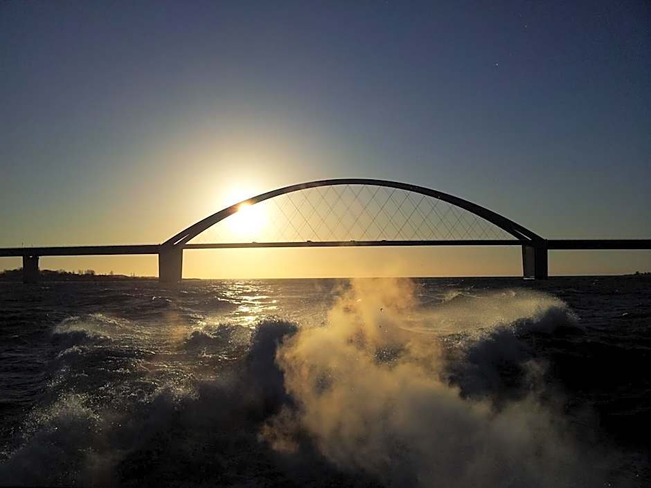 Ferienwohnungen am Museumshof