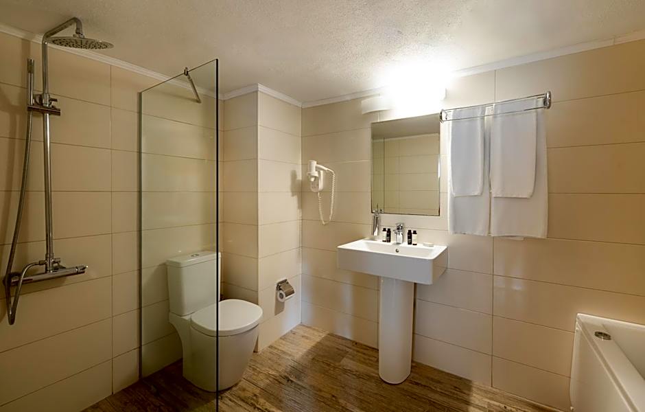 Mitsis Alexander the Great Hotel