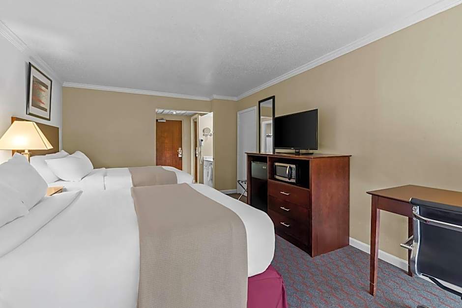 Clarion Hotel & Conference Center Lewiston