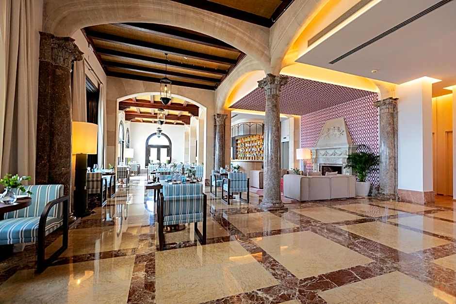 Hospes Maricel & Spa, Palma De Mallorca, A Member Of Design Hotels