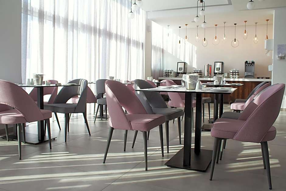 Kapetanios Bay Hotel Protaras