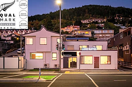 Luxe Suites & Apartments