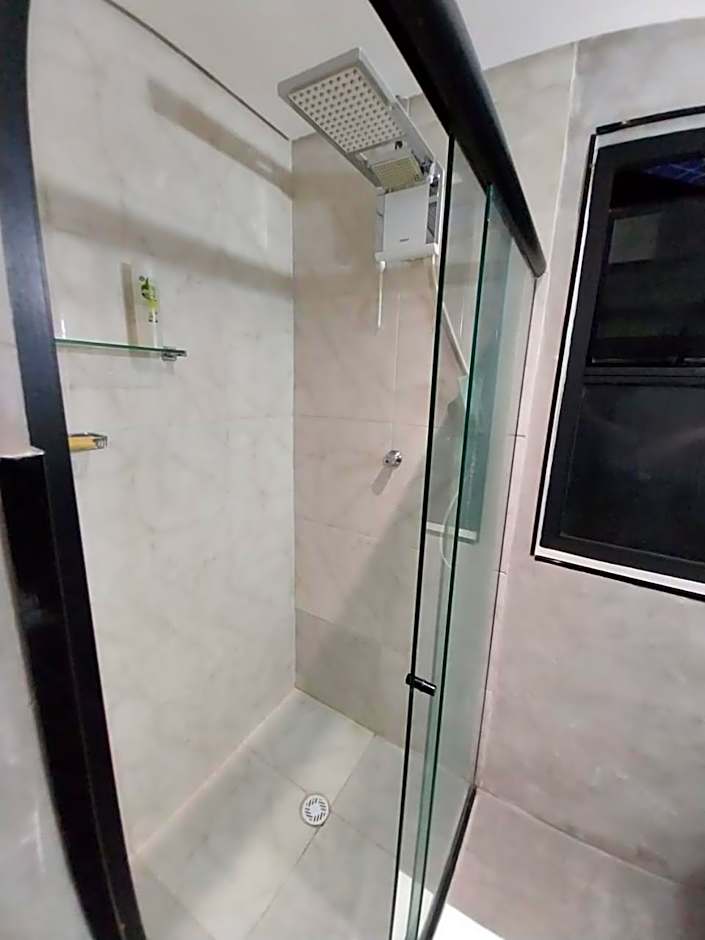 FLAT PALLADIUM - de frente