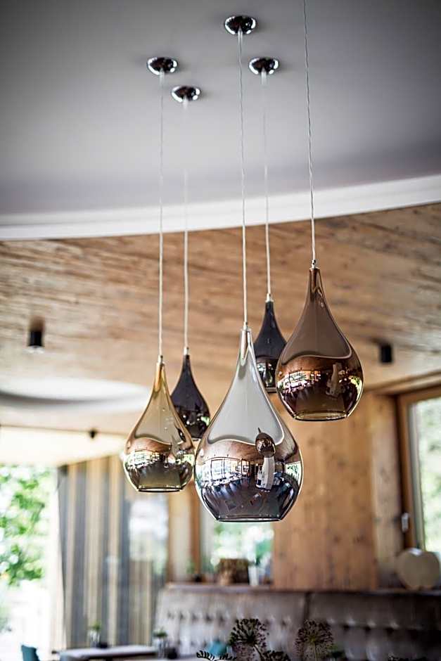 Verwöhn-Wellnesshotel Walserhof