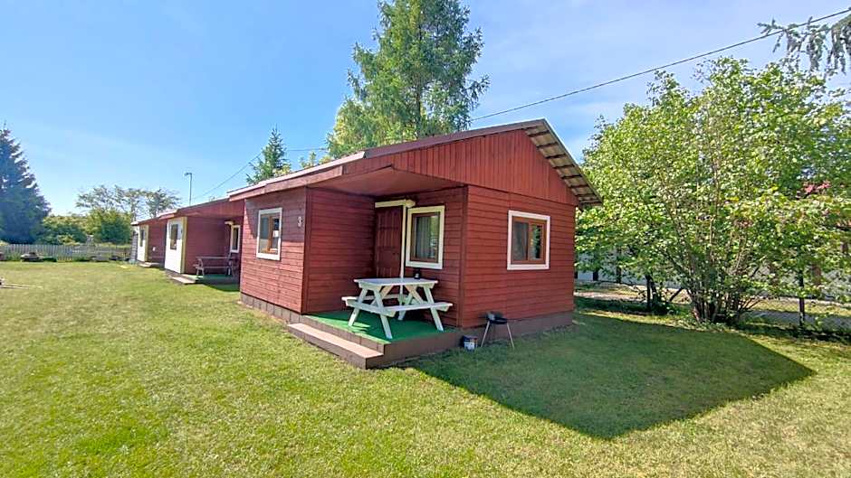 Domki Pod Złotym Dębem