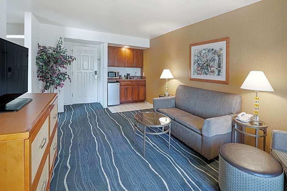 Ramada by Wyndham Costa Mesa/Newport Beach