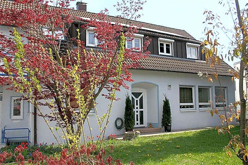 Hotel zur Schwaben-Schanke