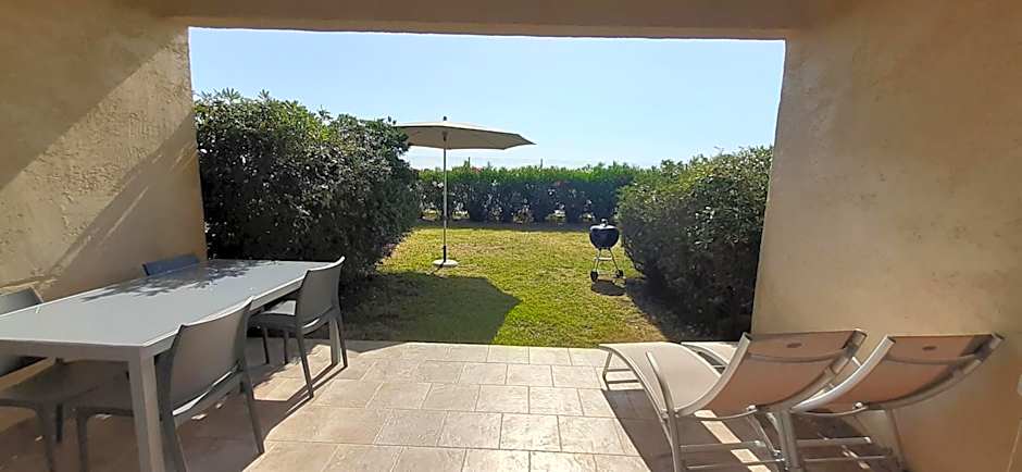 Résidence Pascal Paoli Fior di Mare