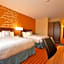 Fairfield Inn & Suites by Marriott St. Louis Pontoon Beach/Granite City, IL
