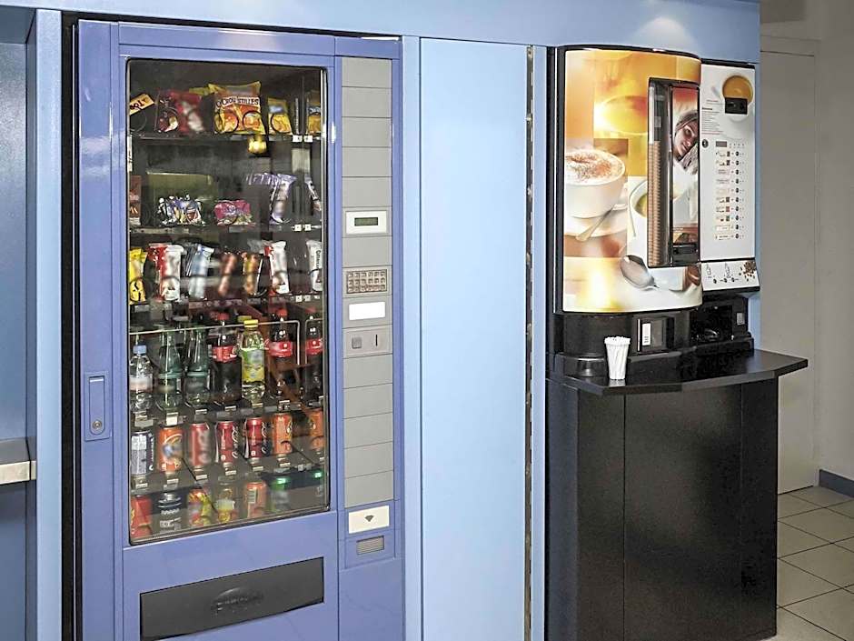 ibis budget Nuits Saint Georges