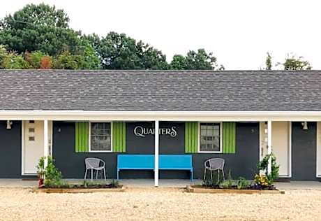 The Quarters at Pier450