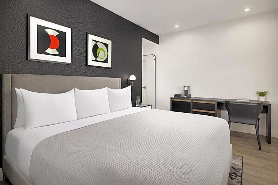 Arthouse Hotel New York (formerly NYLO NYC)