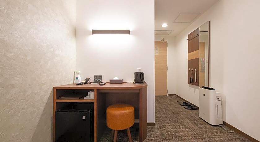 Ueno First City Hotel