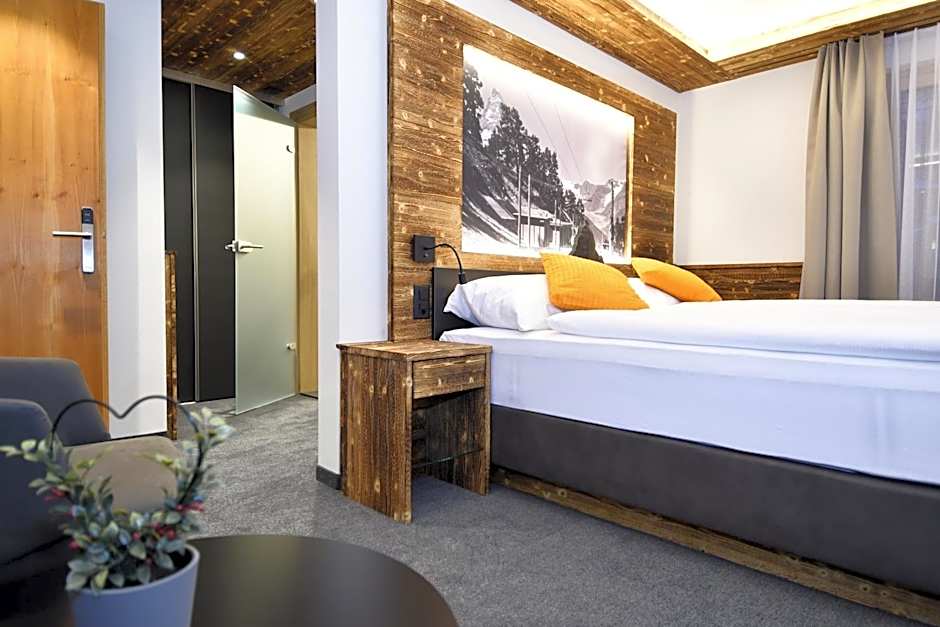 Hotel Elite