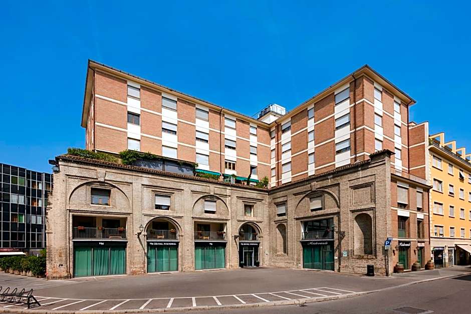 Hotel Stendhal