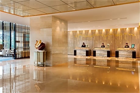 Courtyard by Marriott Zhengzhou East