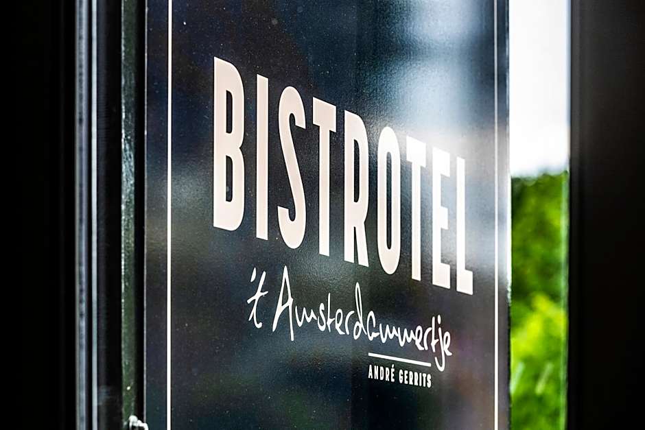Bistrotel 't Amsterdammertje