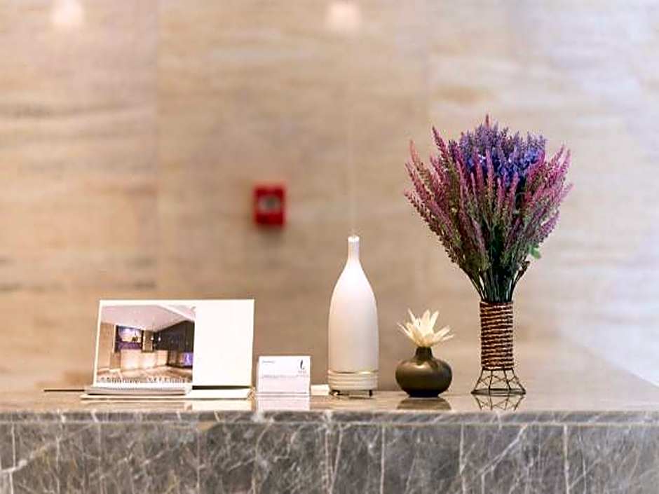 Lavande Changsha Dongtang Hotel – Changsha, KY
