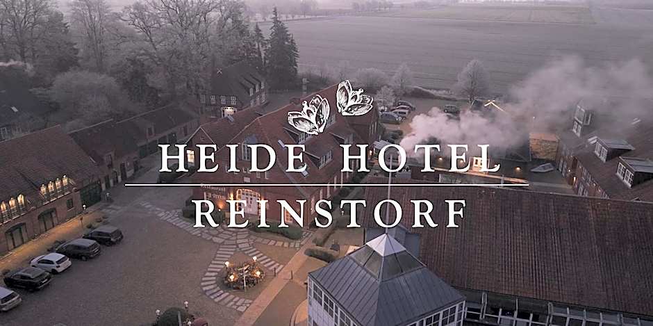 Heide Hotel Reinstorf