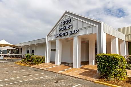 Sunnybank Hotel Brisbane