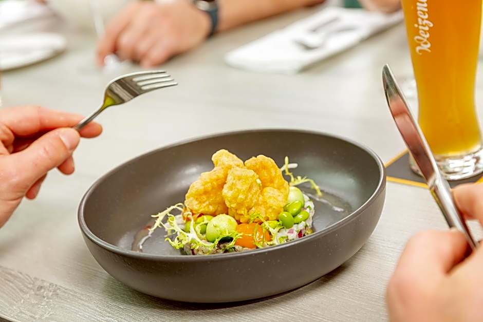 Hotel De Maasparel Arcen