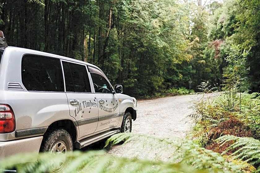 Tall Timbers Tasmania