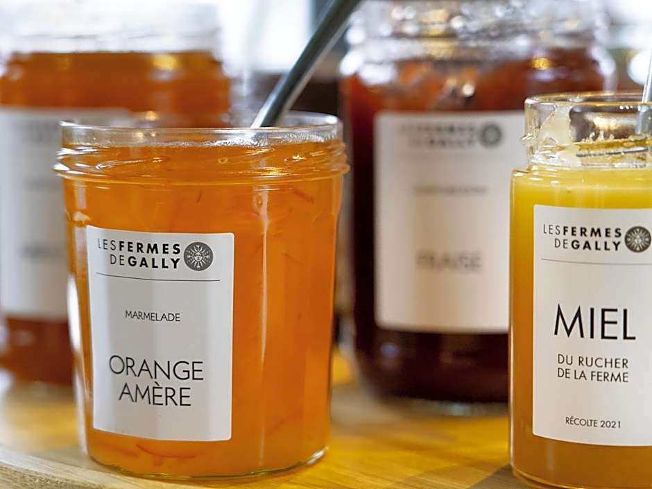 ibis Styles Versailles Saint Quentin en Yvelines