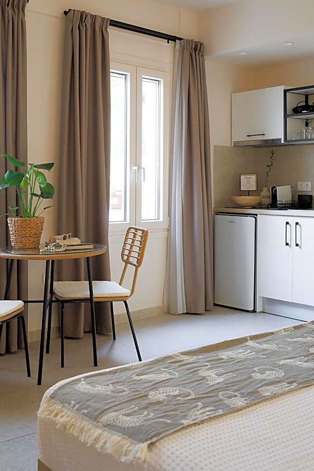 Limeria studios & maisonettes