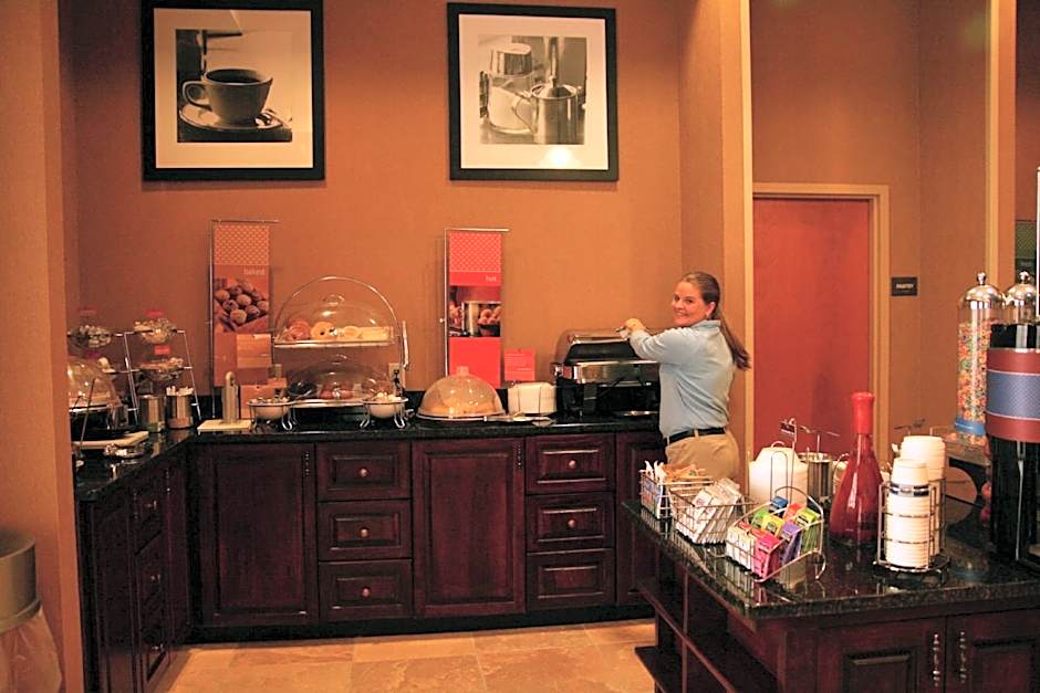 Hampton Inn By Hilton Vidalia, Ga