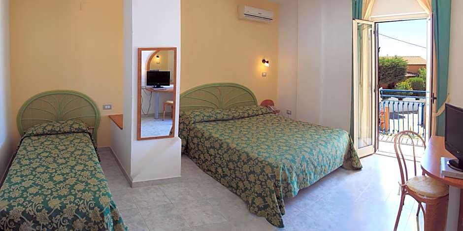Hotel Grotticelle