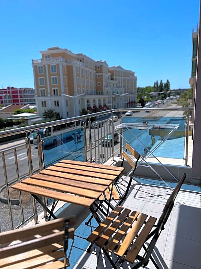 Persani Hotel