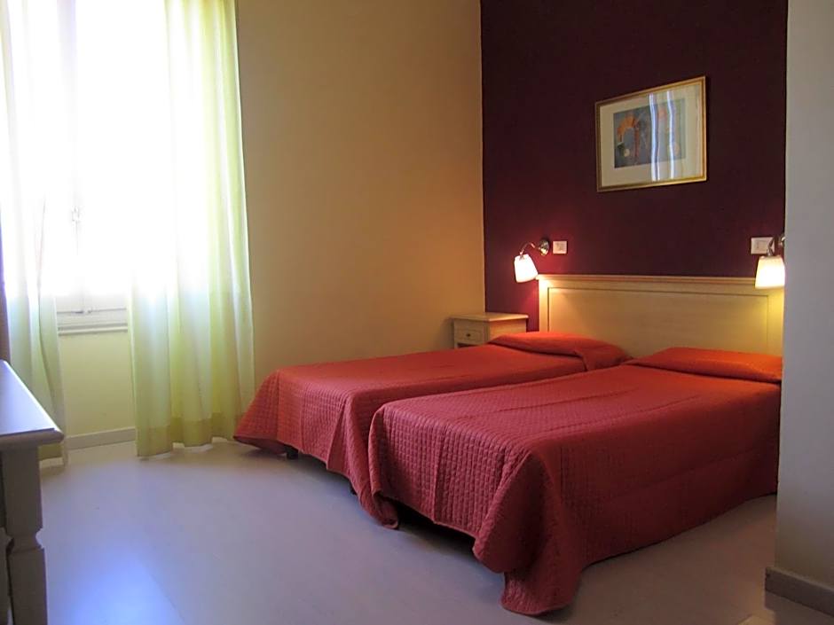 Hotel Genzianella
