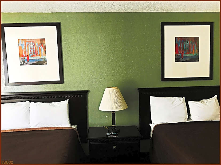 Stay Inn - Bartow