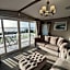 Luxury Caravan Littlesea Haven Frontline Fleet Lagoon Views