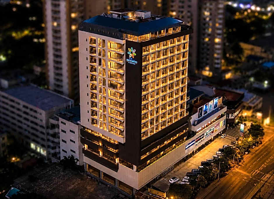 Aura Suites