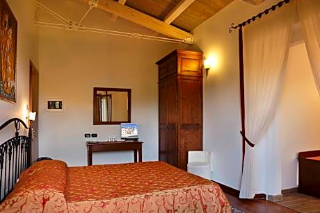 Suite con Vista Bosco
