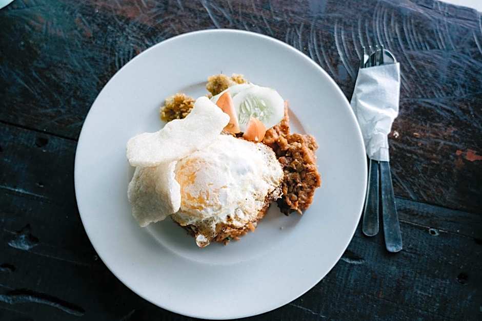 Padi Bali Jatiluwih