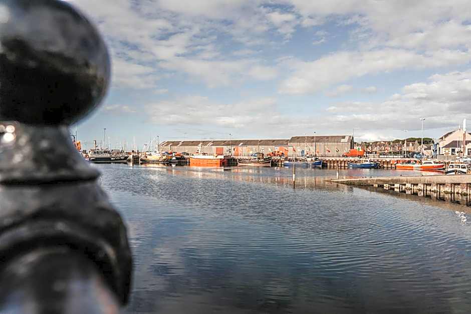 The Kirkwall Hotel